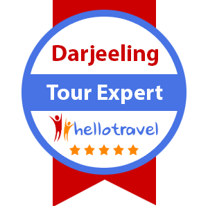 Darjeeling Travel Expert