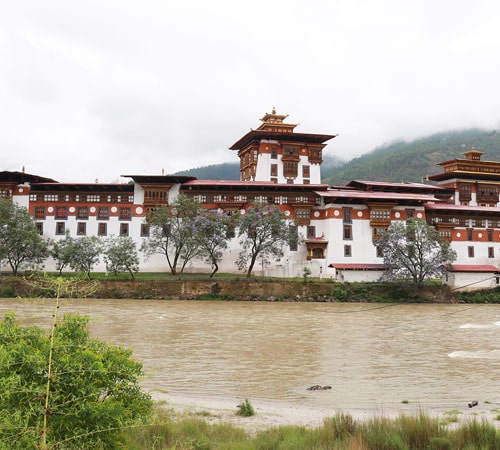 Best of Bhutan