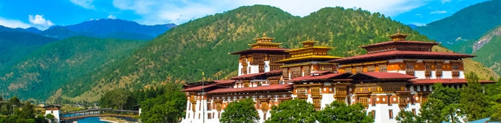 Punakha