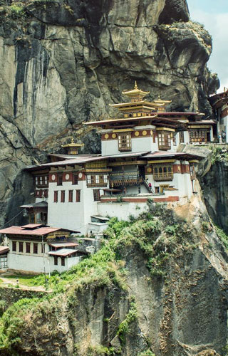 Bhutan