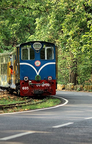 Darjeeling