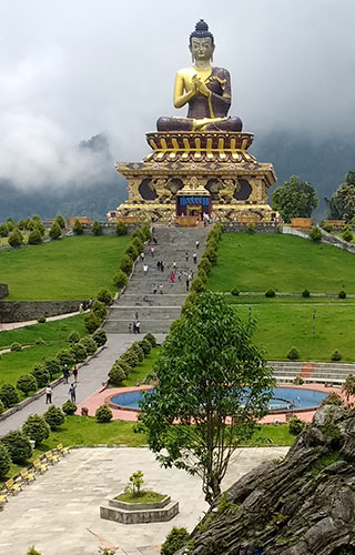 Sikkim